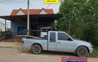 ทรัพย์สถาบันโดย GHB ทาวน์เฮาส์ ธนภัทร 2