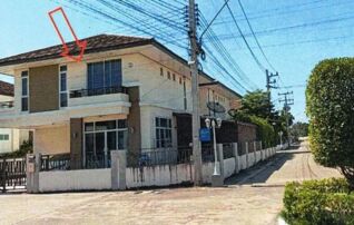 ทรัพย์สถาบันโดย GHB บ้านเดี่ยว ธันวา ทาวน์