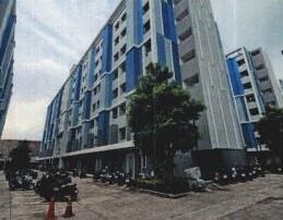 ทรัพย์ธนาคารโดย GHB คอนโด อยู่รวยคอนโด นวมินทร์ 135 (Yuruay Condo Nawamin 135)