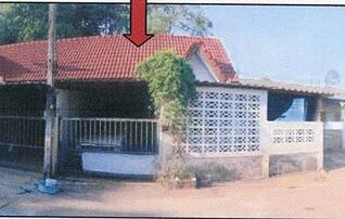 ทรัพย์สถาบันโดย ธอส. ทาวน์เฮาส์ เพ็ญธินันท์