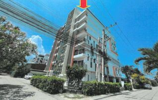 ทรัพย์สถาบันโดย GHB คอนโด พีเคคอนโดวิว (PK Condo View)