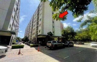 ทรัพย์สถาบันโดย GHB คอนโด ลุมพินี ทาวน์ชิป รังสิต-คลอง 1 (Lumpini Township Rangsit-Klong 1)