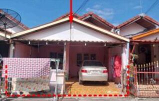 ทรัพย์สถาบันโดย GHB ทาวน์เฮาส์ ไชยพร 2 (Baan Nawapon)