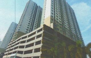 ทรัพย์ธนาคารโดย GHB คอนโด ลุมพินี เมกะซิตี้ บางนา (Lumpini Mega City Bangna)