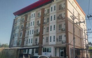 ทรัพย์สถาบันโดย GHB คอนโด กล้าตะวันเรสซิเดนซ์ (Kla Tawan Residence)