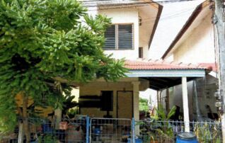 ทรัพย์สถาบันโดย GHB บ้านเดี่ยว คลองหลวง ปทุมธานี