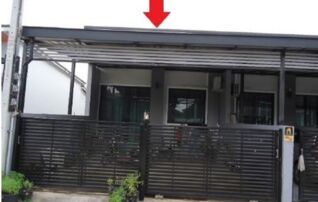 ทรัพย์สถาบันโดย GHB ทาวน์เฮาส์ เดอะไนซ์ (โครงการ3) จ.อุดรธานี