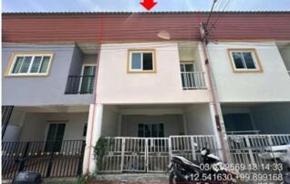 ทรัพย์สถาบันโดย GHB ทาวน์เฮาส์ หัวหิน ประจวบคีรีขันธ์