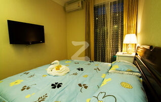 ให้เช่าคอนโด มายรีสอร์ท แฟมิลี่ คอนโด หัวหิน (My Resort Family Condo @ Huahin) : เจ้าของให้เช่าเอง (งดรับนายหน้า)