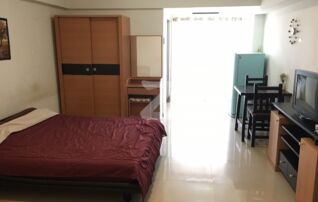 ให้เช่าคอนโดใกล้ MRT กระทรวงสาธารณสุข ธารฟ้า เรสซิเด้นท์ (Thanfa Residence) : เจ้าของให้เช่าเอง (งดรับนายหน้า)