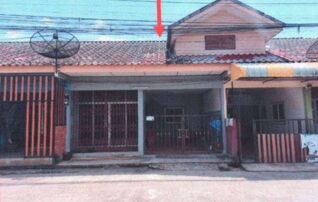 ทรัพย์สถาบันโดย GHB ทาวน์เฮาส์ วงศ์ทองโคกเมา 2