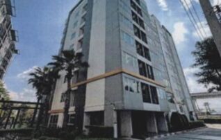 ทรัพย์ธนาคารโดย GHB คอนโดใกล้ MRT บางรักใหญ่ เอส 9 คอนโดมิเนียม (S9 Condominium)
