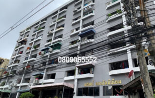 💖 คอนโด ประเวศ ราคาพิเศษ! 💖 