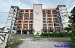 ทรัพย์สถาบันโดย GHB คอนโด เอสวัน แอสเซ็ท คอนโดมิเนียม (S1 Asset Condominium)