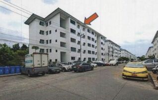 ทรัพย์สถาบันโดย GHB คอนโด บ้านเอื้ออาทร พหลโยธิน กม.44 (Baan Ua-Athorn Phaholyothin Km.44)