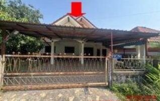 ทรัพย์สถาบันโดย GHB บ้านเดี่ยว ชุมชนโชคทวีคูณ (Kum Chok Thaweekoon)