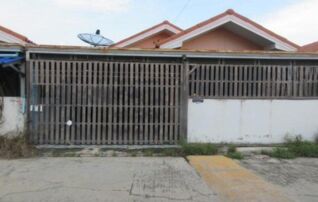 ทรัพย์สถาบันโดย GHB บ้านเดี่ยว สิริพร (Siriporn Phase 2)