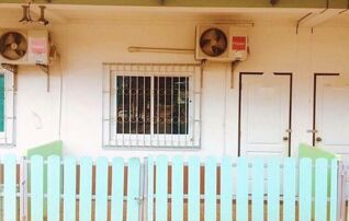 หอพัก เอ็มบี