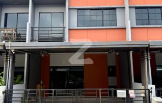 ขายบ้านโครงการสิริเพลส กัลปพฤกษ์ สาทร (By SANSIRI) แบบบ้านทาวน์โฮม 2 ชั้น สไตล์ Modern Loft (หลังกลาง)    : เจ้าของขายเอง (งดรับนายหน้า)
