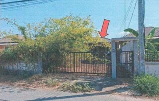 ทรัพย์สถาบันโดย GHB บ้านเดี่ยว ถนนเลี่ยงเมืองนครราชสีม