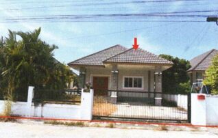 ทรัพย์สถาบันโดย GHB บ้านเดี่ยว เดอะเบสแอทเสท