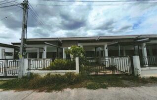 ทรัพย์สถาบันโดย GHB บ้านเดี่ยว ซอยหนองปลิงรวมใจ 25 ถนนนครสวรรค์-ท่าตะโก