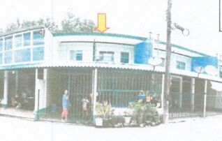 ทรัพย์สถาบันโดย GHB ทาวน์เฮาส์ ชัยยันต์3 (Baan Chom Bua)