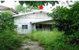 ทรัพย์สถาบันโดย GHB บ้านเดี่ยว ชุมชนร่วมใจพัฒนา