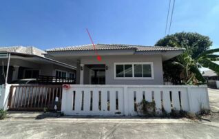 ทรัพย์สถาบันโดย GHB บ้านแฝด เพิ่มทรัพย์