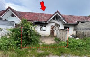 ขายทาวน์เฮาส์ ซอยสวรรค์ริมน้ำ ถนนบ้านท่าตอน-แม่จัน (ทล.1089)