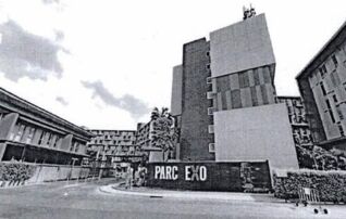 ทรัพย์สถาบันโดย GHB คอนโด พาร์ค เอ็กโซ (Parc Exo)