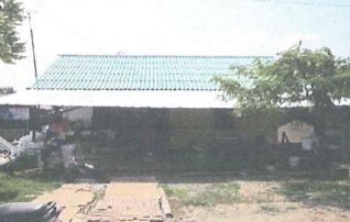 ทรัพย์สถาบันโดย GHB บ้านเดี่ยว หัวหิน ประจวบคีรีขันธ์