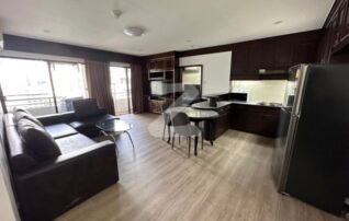 For rent !! Saranjai Mansion (owner post) 2 bedrooms 2 bathrooms 15th floor 70.30 sqm close to Nana station : เจ้าของให้เช่าเอง (งดรับนายหน้า)