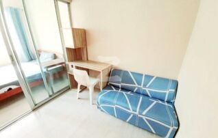 ขายคอนโด พลัมคอนโด พาร์ค รังสิต (Plum Condo Park Rangsit) : เจ้าของขายเอง