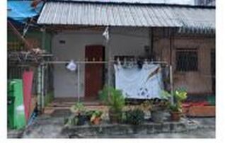 ทรัพย์สถาบันโดย GHB ตึกแถว-อาคารพาณิชย์ ซอยซอยไทยจังโหลน 10 ถนนกาญจนวนิช