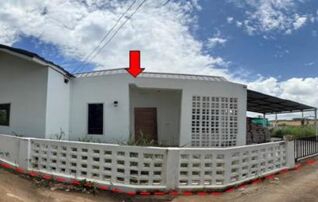 ทรัพย์สถาบันโดย GHB บ้านเดี่ยว มาสุโฮม