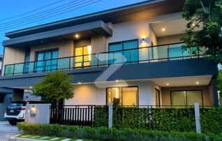 📌เจ้าของขายเอง📌 🏡 ขายบ้านเดี่ยว ไทล์ใหญ่ของโครงการ🏡 หมู่บ้าน เวนิวไอดี ปิ่นเกล้า-ศาลายา : เจ้าของขายเอง (งดรับนายหน้า)