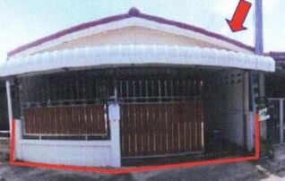 ทรัพย์สถาบันโดย GHB ทาวน์เฮาส์ ในสวน ซ.2