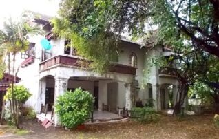 ทรัพย์สถาบันโดย บริษัท บริหารสินทรัพย์สุขุมวิท จำกัด บ้านเดี่ยว ซอยนวมินทร์ 68 แยก 8-13 ถนนนวมินทร์