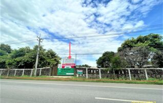 ทรัพย์ธนาคารโดย KASIKORNBANK โกดัง/โรงงาน ถนนสายสระบุรี - หล่มสัก (ทล.21)