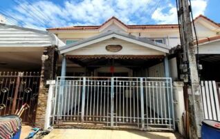 ทรัพย์สถาบันโดย GHB ทาวน์เฮาส์ ศุภลักษณ์พาณิชย์โฮม 2