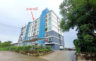 ทรัพย์ธนาคารโดย KASIKORNBANK คอนโด เดอะ วิน คอนโด บ่อวิน บี (The Win Condo Bowin B)