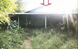 ทรัพย์สถาบันโดย GHB บ้านเดี่ยว ถนนสายบ.เมืองแบ่ง-บ.ผาส