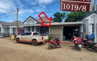 ทรัพย์สถาบันโดย GHB บ้านเดี่ยว ทาวน์ริส เฟส8 (Kanokwan Village)