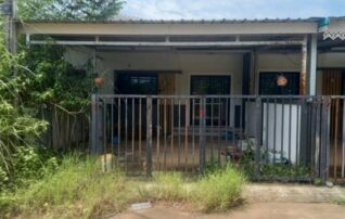 ทรัพย์สถาบันโดย GHB ทาวน์เฮาส์ บ้านสวนพฤกษา เดอะ คอร์เนอร์ 304 (Baan Suan Pruksa The Corner 304)