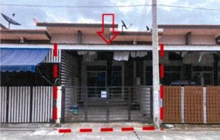 ทรัพย์สถาบันโดย GHB ทาวน์เฮาส์ เดอะสปริงทาวน์