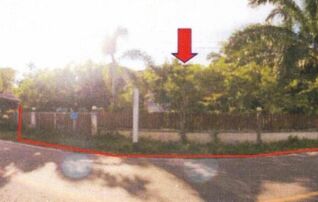 ทรัพย์สถาบันโดย GHB บ้านเดี่ยว ซอยบ้านกุล-หน้าวัด ถนนบ้านดอนดวด-บ้านทุ่งน