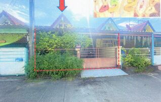 ทรัพย์สถาบันโดย GHB ทาวน์เฮาส์ เมืองระยอง ระยอง