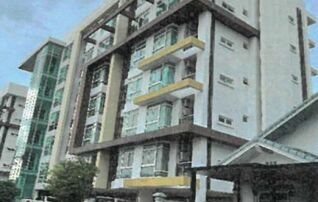 ทรัพย์สถาบันโดย GHB คอนโด ดิ แอททรีบิวท์ คอนโดมิเนียม (The Attribute Condominium)