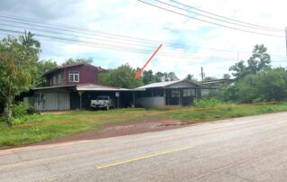 ทรัพย์ธนาคารโดย KASIKORNBANK บ้านเดี่ยว ถนนสายพรรณานิคม - อากาศอำนวย (ทล.2094)